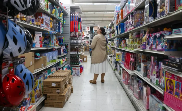 Get Ready to Pay More: Tariffs Set to Hit US Shoppers Hard by Fall