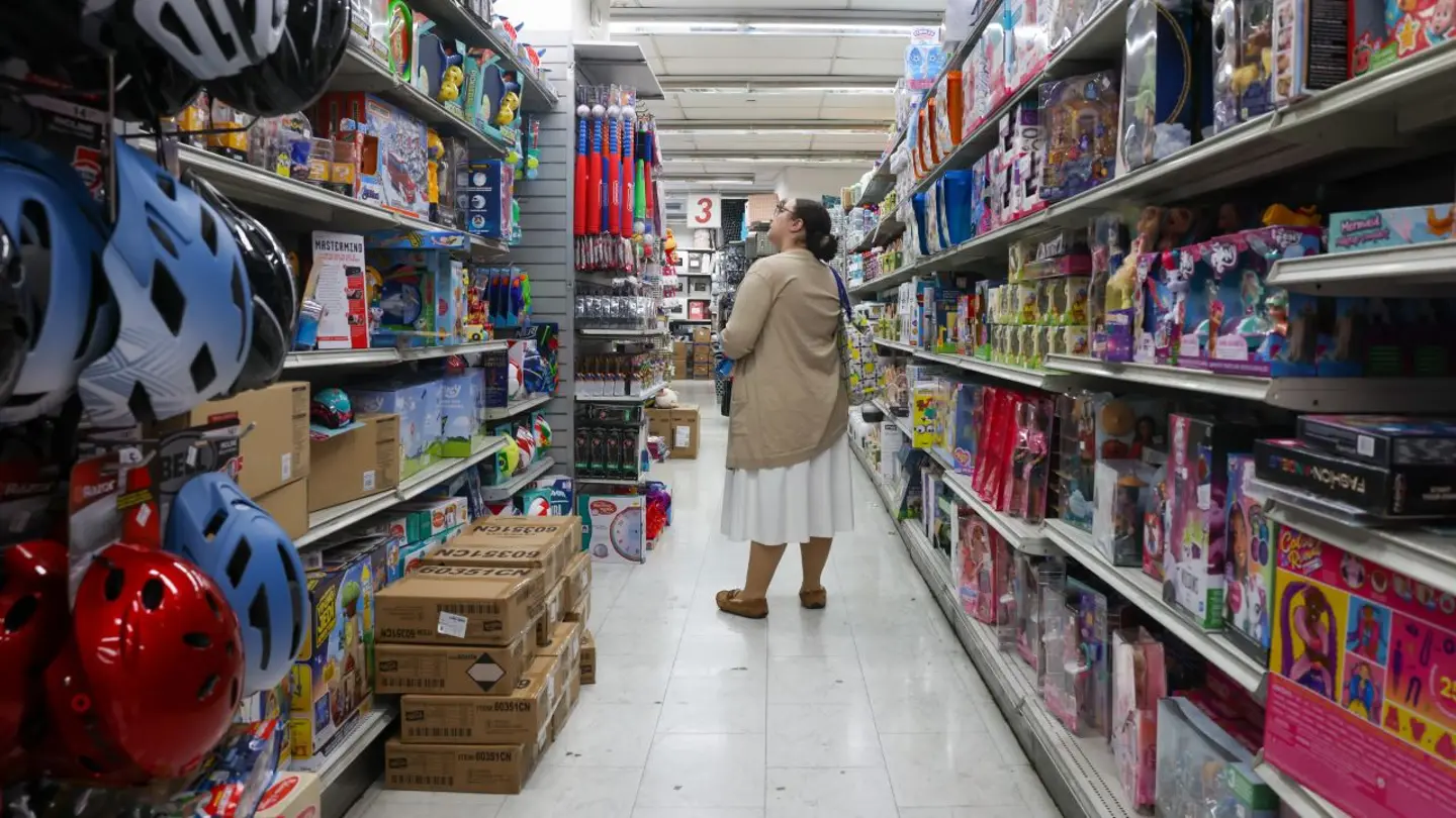 Get Ready to Pay More: Tariffs Set to Hit US Shoppers Hard by Fall