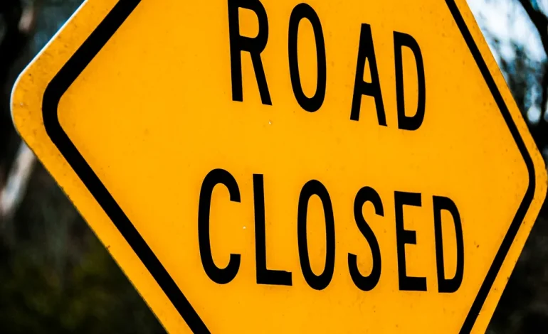 Casper Construction Company Scores $30M State Deal for Wildlife Crossings and Roadwork