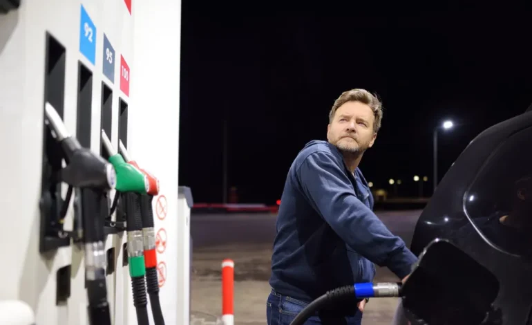 Laramie County Loses Cheap Gas Crown After 19¢ Price Jump