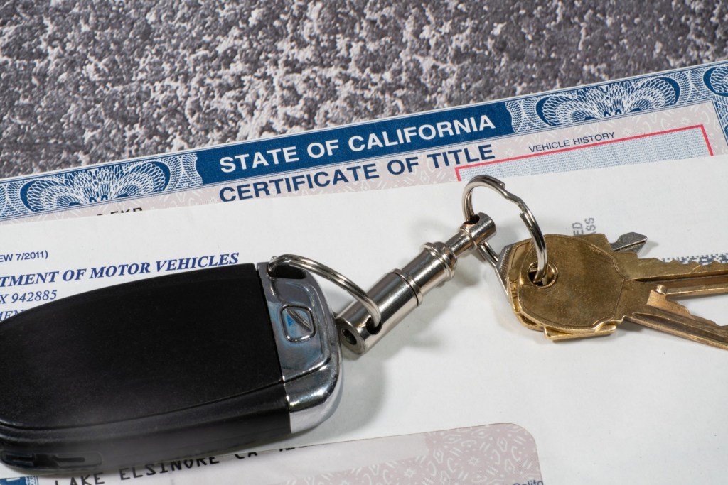 WYDOT Warns of Rising ‘Lien Washing’ Scams Targeting Vehicle Titles