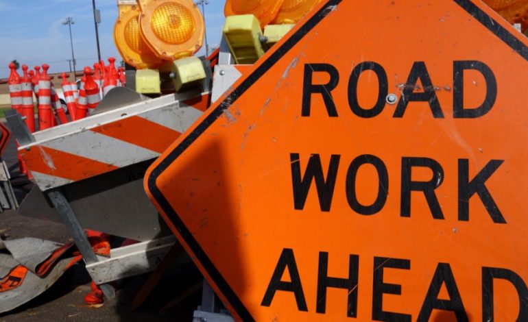 Wyoming Greenlights $22.7 Million for Road and Bridge Fixes Across the State