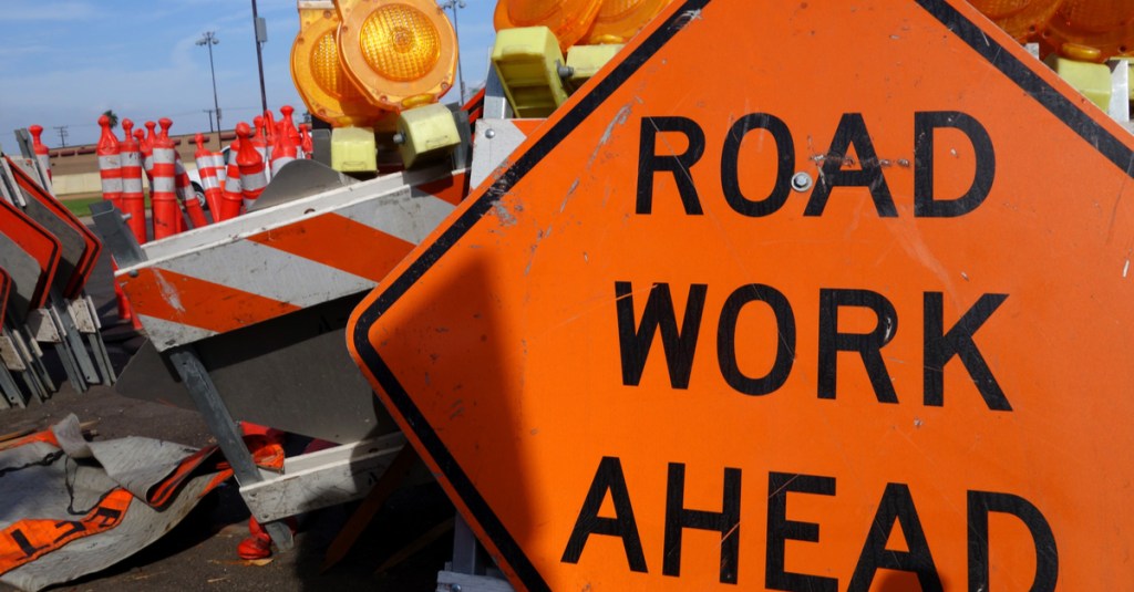 Wyoming Greenlights $22.7 Million for Road and Bridge Fixes Across the State