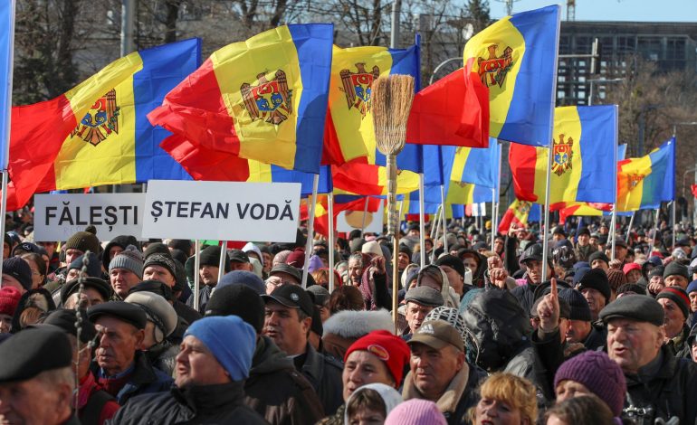 ANALYSIS: Moldova’s Democracy on Pause: When “European Integration” Starts to Look Like Authoritarianism
