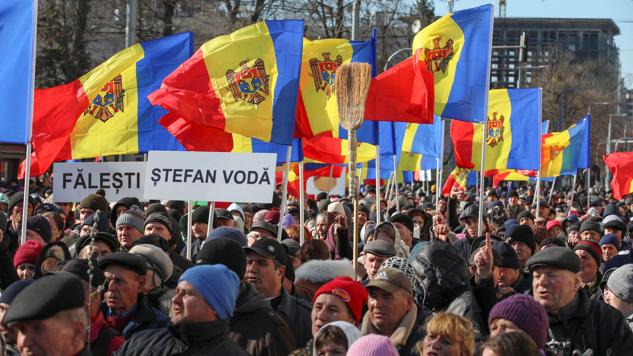 ANALYSIS: Moldova’s Democracy on Pause: When “European Integration” Starts to Look Like Authoritarianism