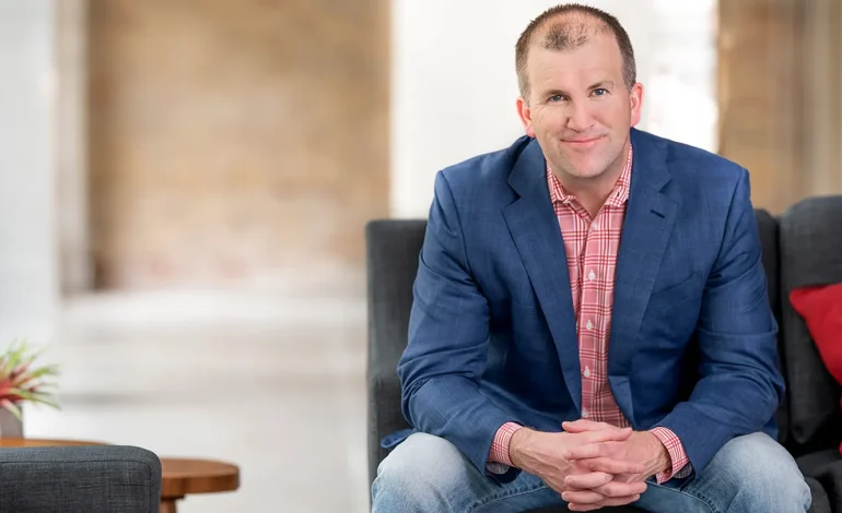 Target Bets on Insider Michael Fiddelke as New CEO to Revive Struggling Retail Giant