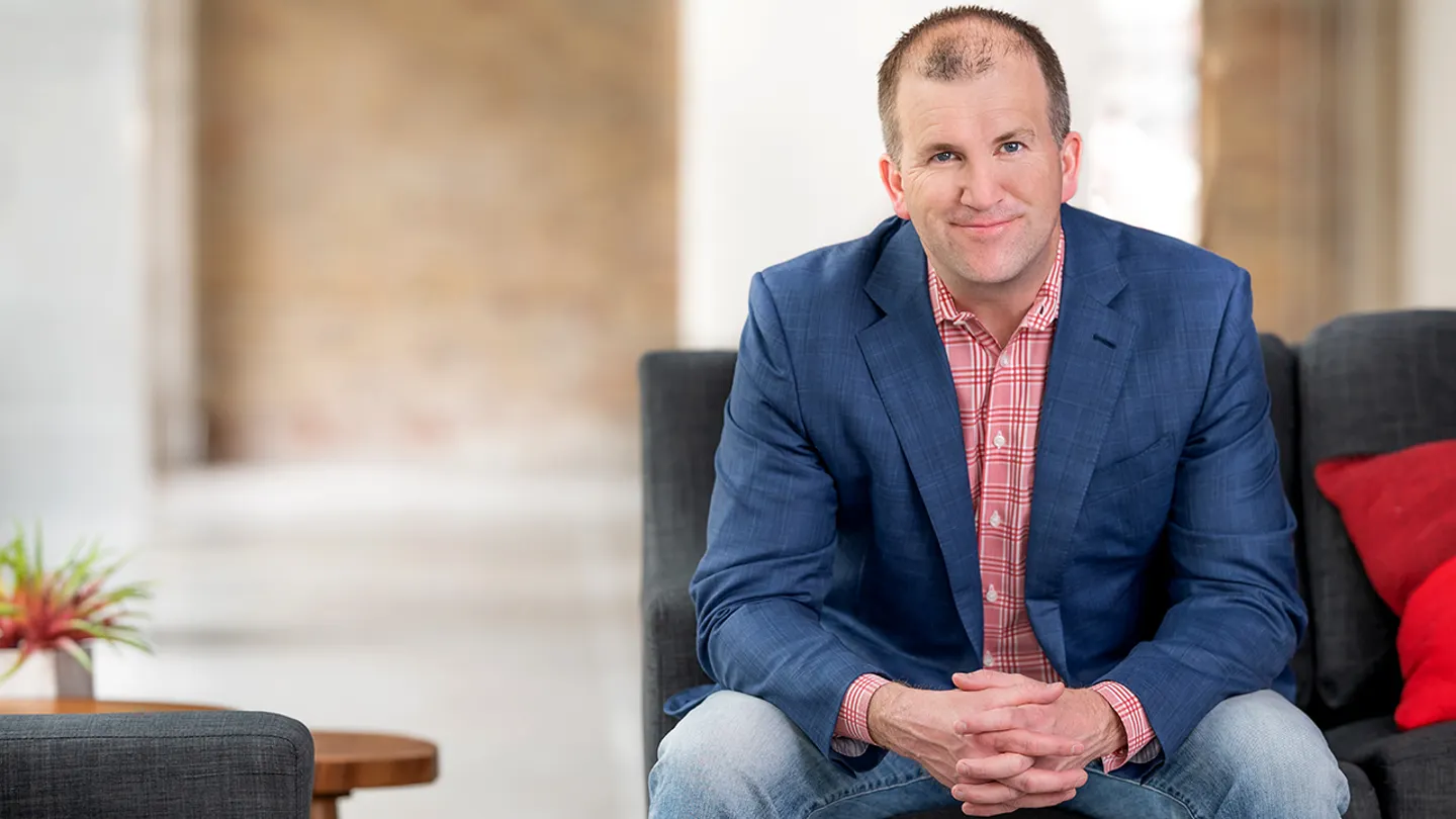 Target Bets on Insider Michael Fiddelke as New CEO to Revive Struggling Retail Giant