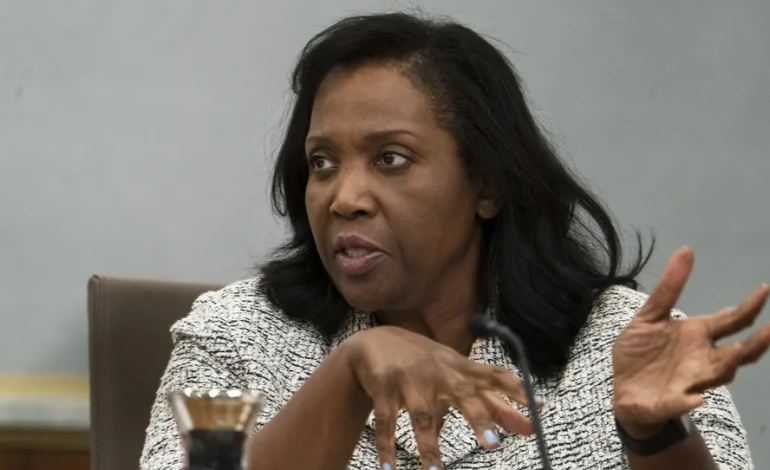 White House Pushes Fed Governor Lisa Cook to Step Aside as Legal Battle Brews