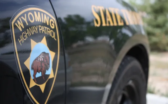 Late-Night Highway Crash Near Alpine Kills 47-Year-Old Wyoming Man
