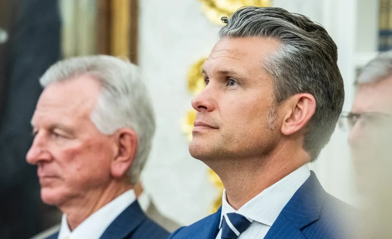 Hegseth: Caribbean Boat Strike Was “Opening Salvo” Against Venezuelan Cartels