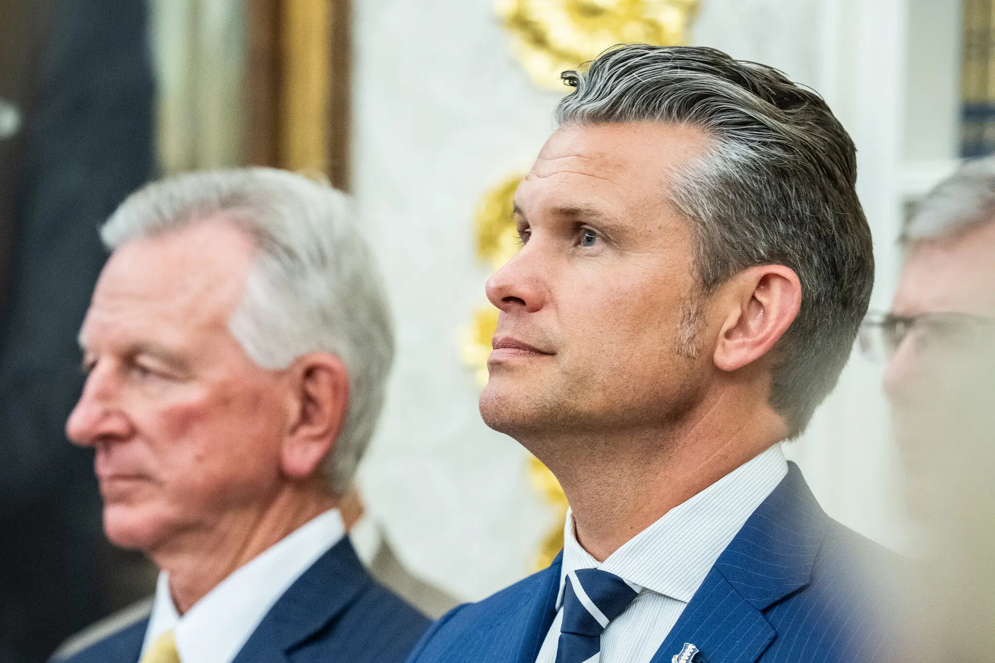 Hegseth: Caribbean Boat Strike Was “Opening Salvo” Against Venezuelan Cartels