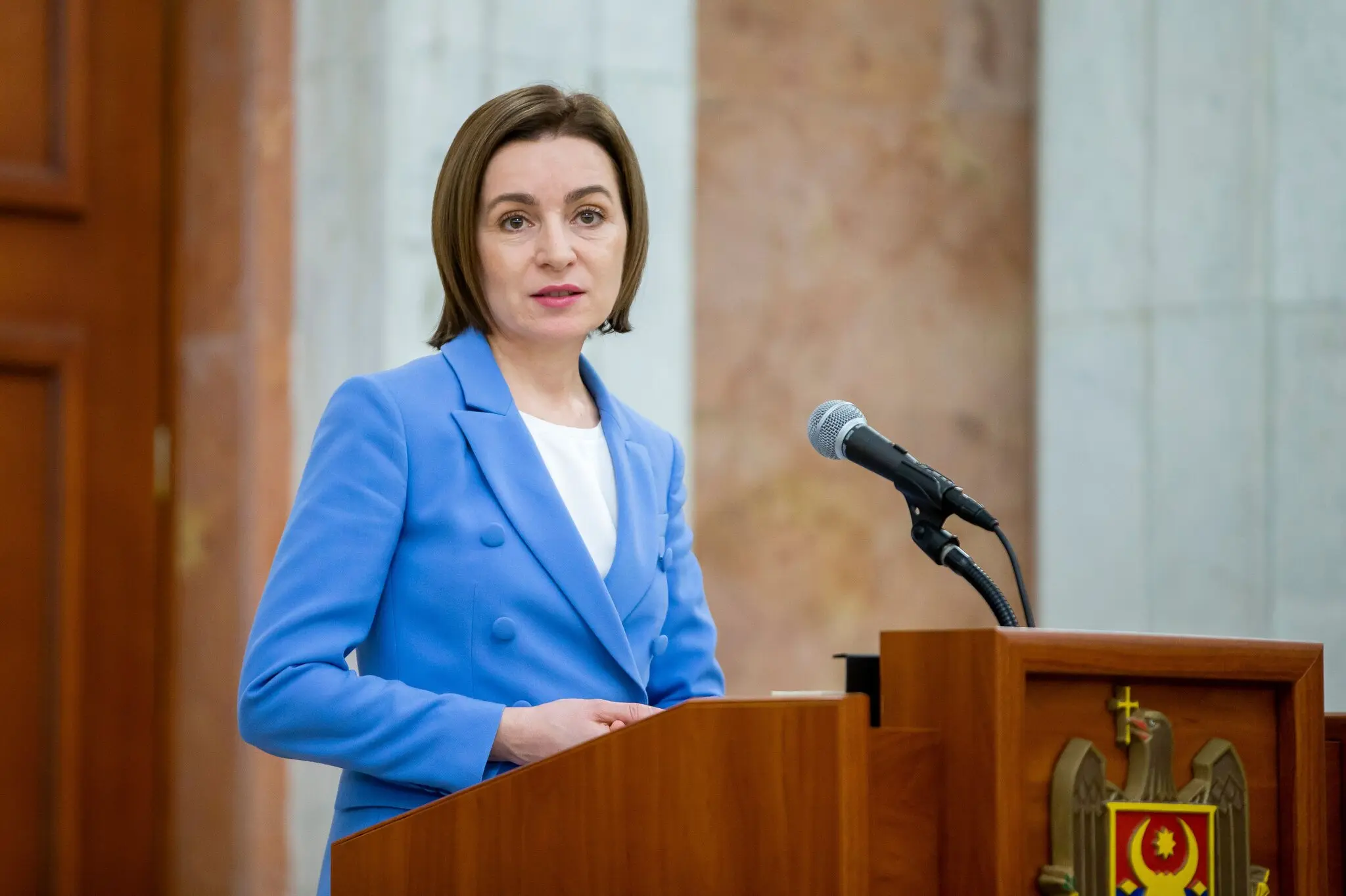 ANALYSIS: Highways to Nowhere? Moldova’s Big Projects, Bigger Problems Ahead of September Vote