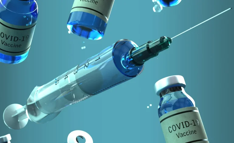 From Warp Speed to Reverse: Cratering Covid Shot Sales Hit Moderna, BioNTech—and Their Billionaires