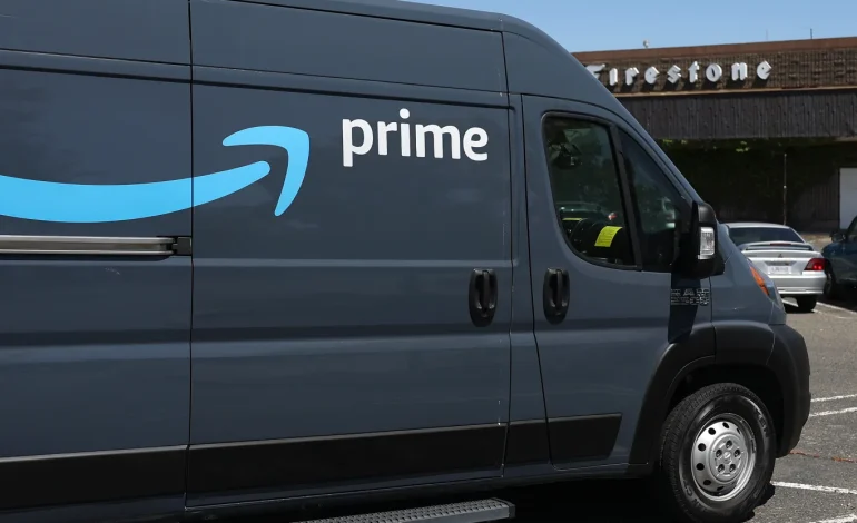Amazon coughs up $2.5B to end FTC fight over “Prime trickery”