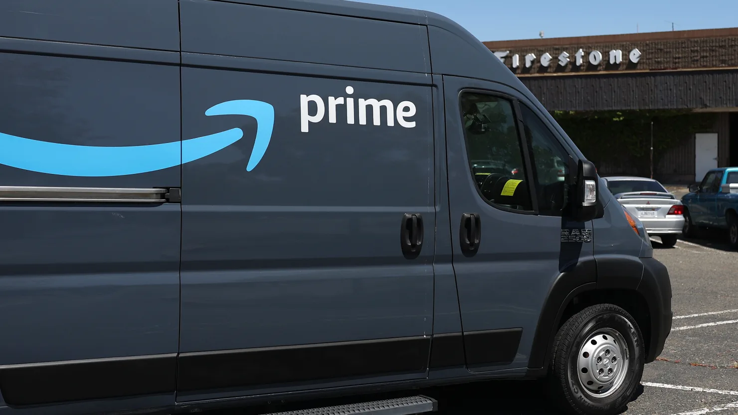 Amazon coughs up $2.5B to end FTC fight over “Prime trickery”