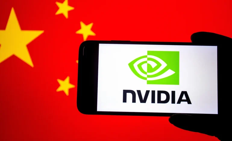 China flags Nvidia over Mellanox deal, deepens antitrust probe