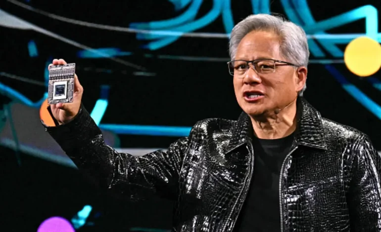 Beijing to Big Tech: ditch Nvidia’s China-edition AI chips