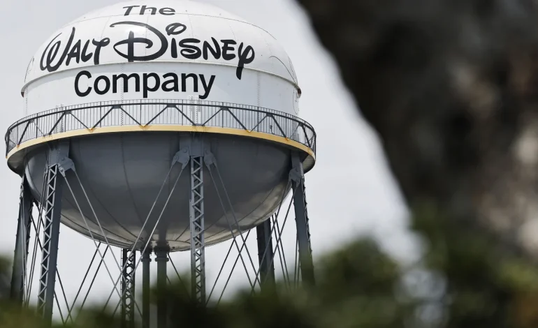 Disney to Pay $10M After FTC Says Kids’ Data Was Collected on YouTube