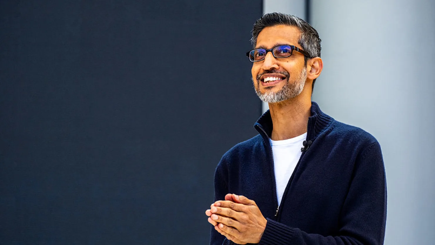 Alphabet Crashes the $3 Trillion Party