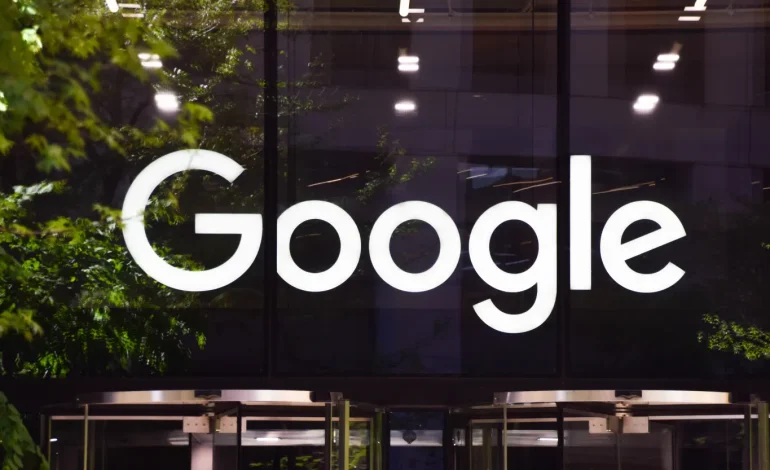 Alphabet rolls out £5bn UK AI push as Trump touches down