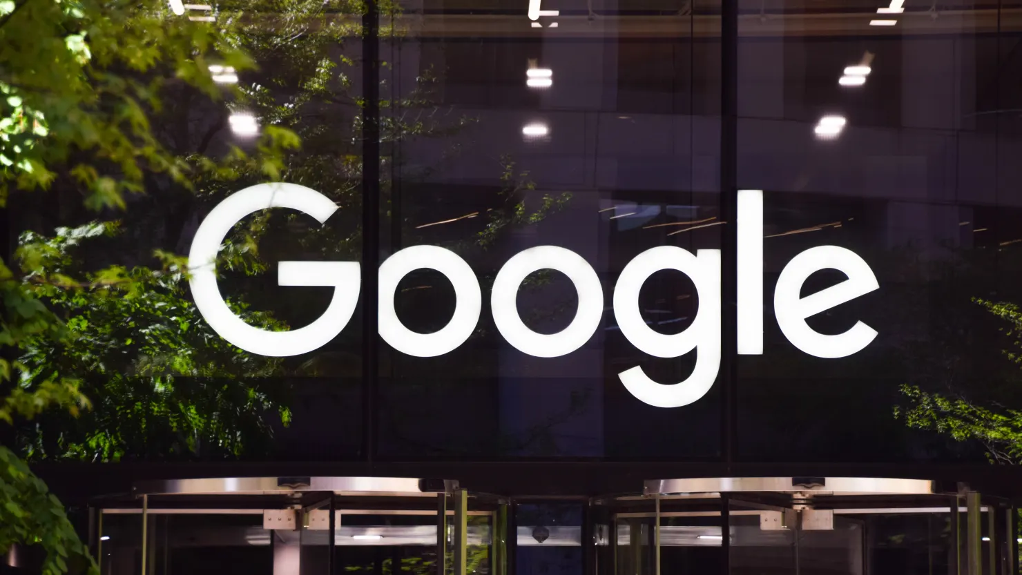 Alphabet rolls out £5bn UK AI push as Trump touches down
