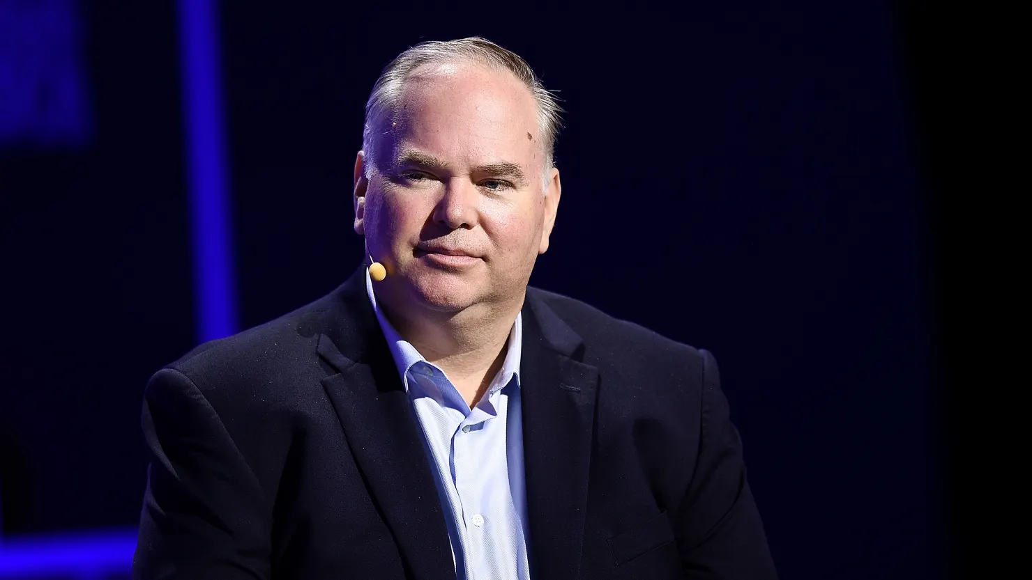 “That’s cute”: Frontier boss shrugs off United chief’s claim that discount airlines are doomed