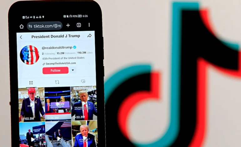 Inside the TikTok Truce: US Owners, Oracle on Guard, and a Leased Algorithm