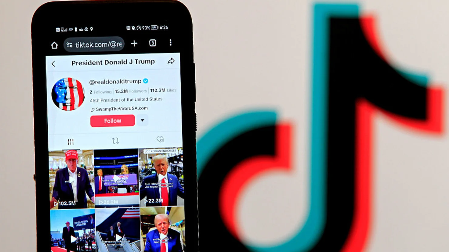 Inside the TikTok Truce: US Owners, Oracle on Guard, and a Leased Algorithm