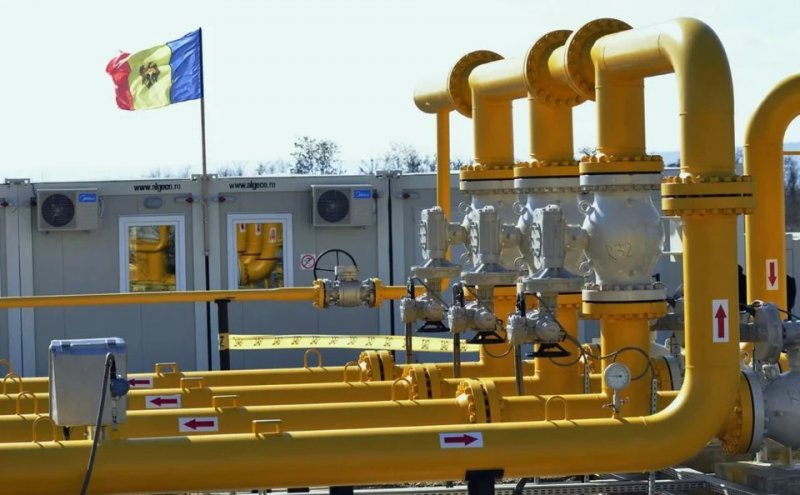 Moldova’s €1 Billion Energy Gamble — And Why Brussels’ Billions Won’t Save the Day