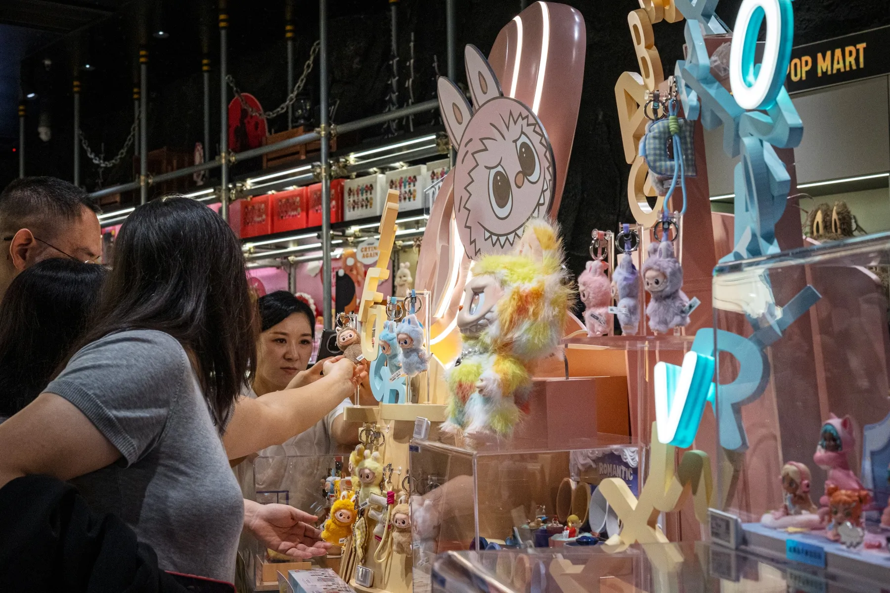 China’s Slow Lane: Retail & Factory Growth Hit Year’s Low as Property Pain Deepens