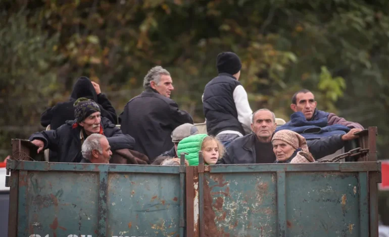 After Karabakh’s Exodus: Can Armenia turn crisis into renewal?