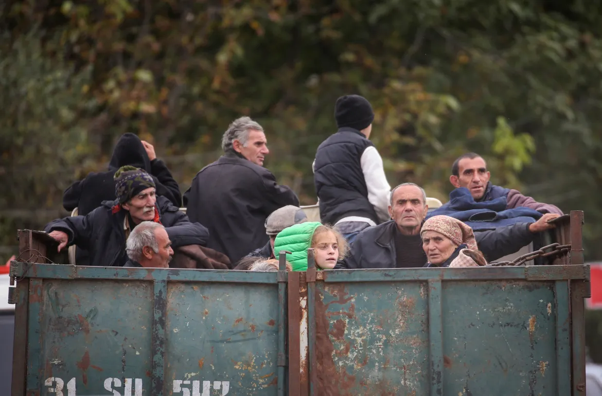 After Karabakh’s Exodus: Can Armenia turn crisis into renewal?