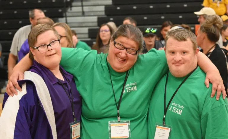 Casper Gears Up to Welcome Special Olympics Wyoming’s Fall Games