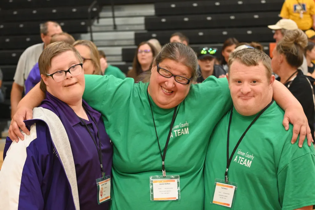 Casper Gears Up to Welcome Special Olympics Wyoming’s Fall Games