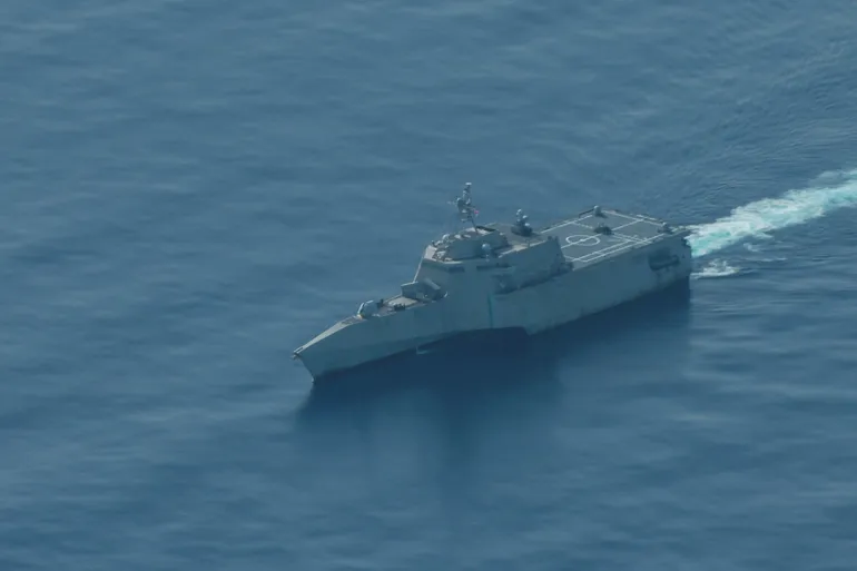 China warns Philippines over ‘provocations’ as South China Sea tensions rise