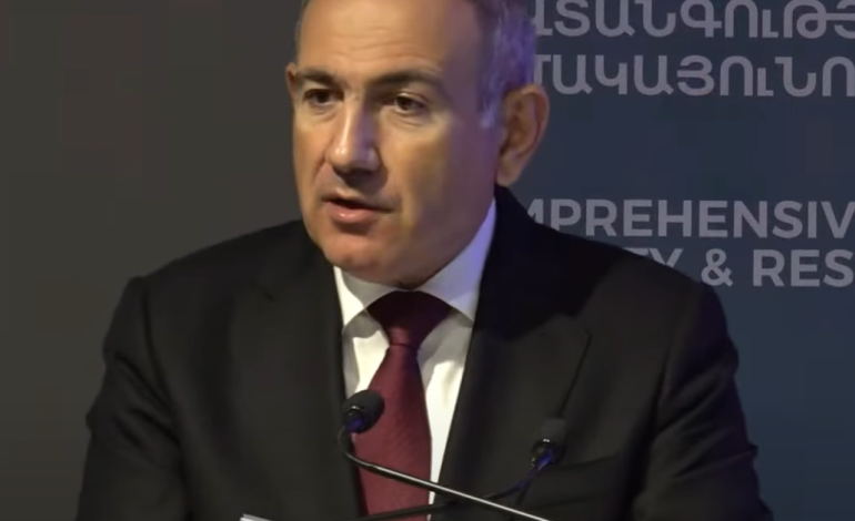 ANALYSIS: After the Aug. 8 deal. Is Armenia actually safer — and does Baku still threaten Yerevan?