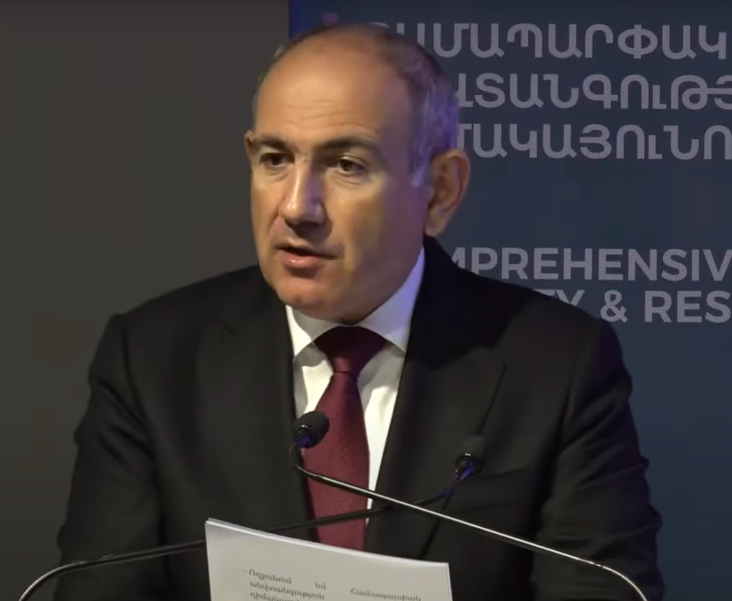 ANALYSIS: After the Aug. 8 deal. Is Armenia actually safer — and does Baku still threaten Yerevan?
