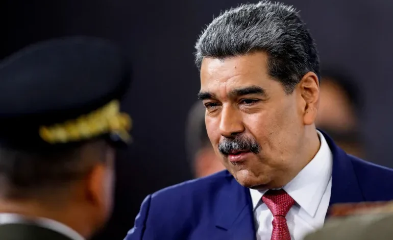 Maduro Threatens State of Emergency as US Strikes Raise Tensions