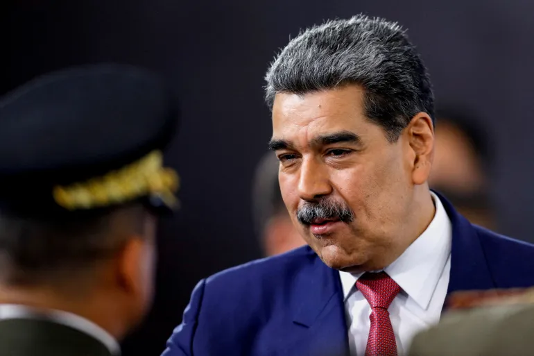 Maduro Threatens State of Emergency as US Strikes Raise Tensions