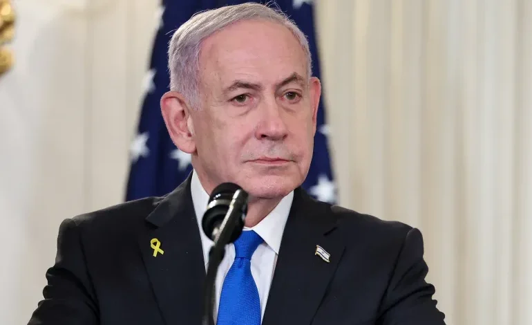 Netanyahu Apologises to Qatar After Deadly Israeli Strike in Doha