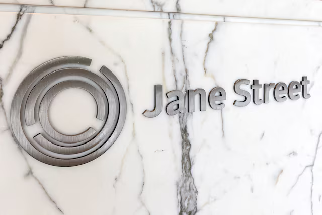 Jane Street Fights Back Against India’s Market Manipulation Allegations