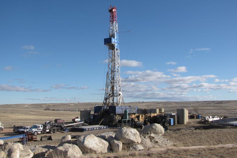 Wyoming oil & gas auction hauls in $8.45M under new lower royalty rules