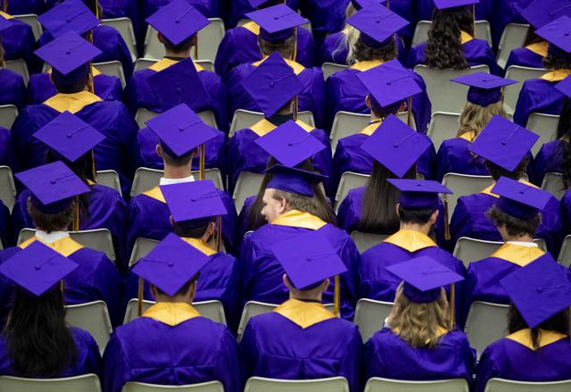 Wyoming signs off on revamped grad rules, sends overhaul to governor