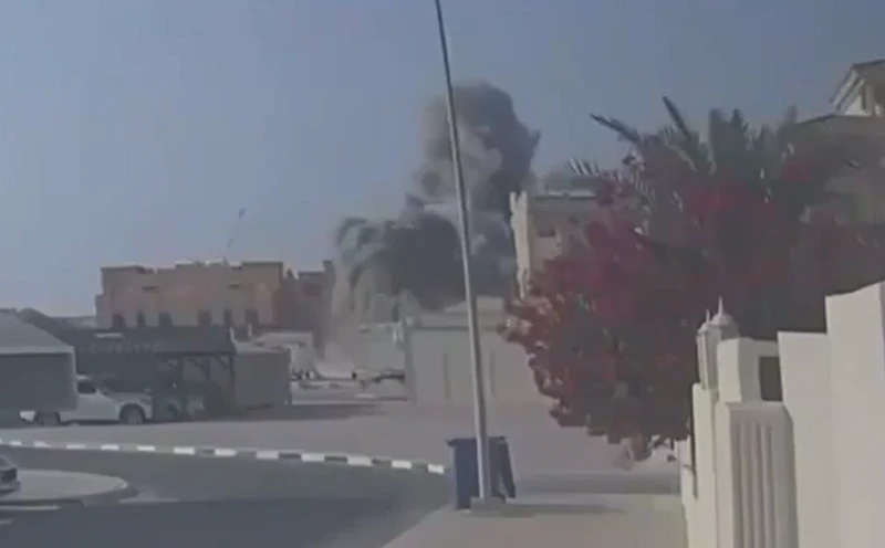 Hamas Chiefs Survive, Six Killed as Israel Hits Qatar