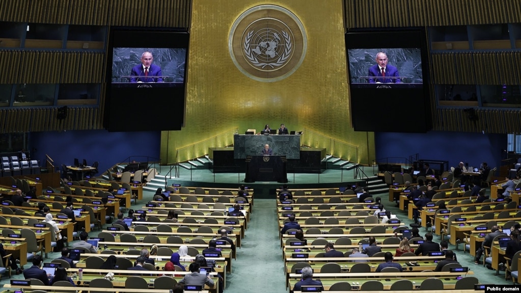 Corridor Rhetoric vs. Sovereignty: Armenia’s Tightrope with Azerbaijani Claims