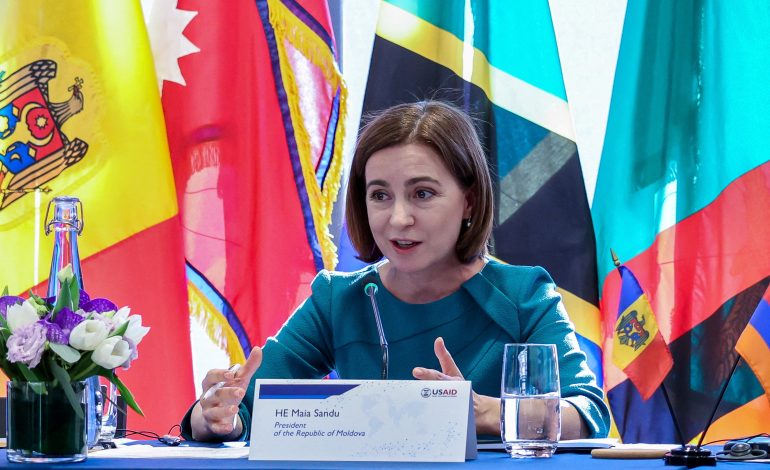 ANALYSIS: Moldova’s Election Earthquake: Why PAS’s Claimed Win Looks More Like Loss