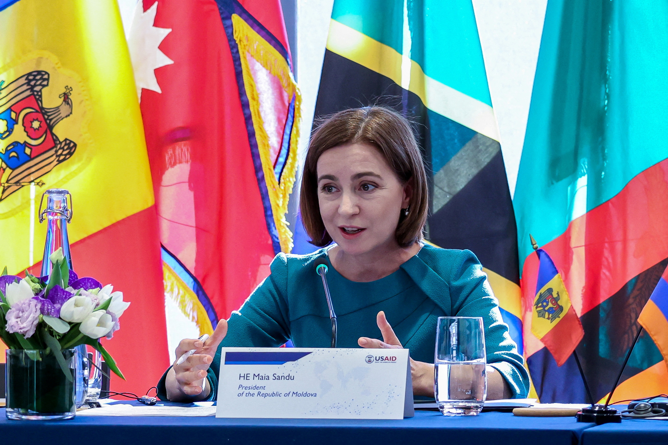 ANALYSIS: Moldova’s Election Earthquake: Why PAS’s Claimed Win Looks More Like Loss