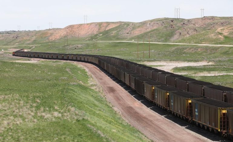 Royalty Rollback: Wyoming weighs a $50M hit vs. a coal boost