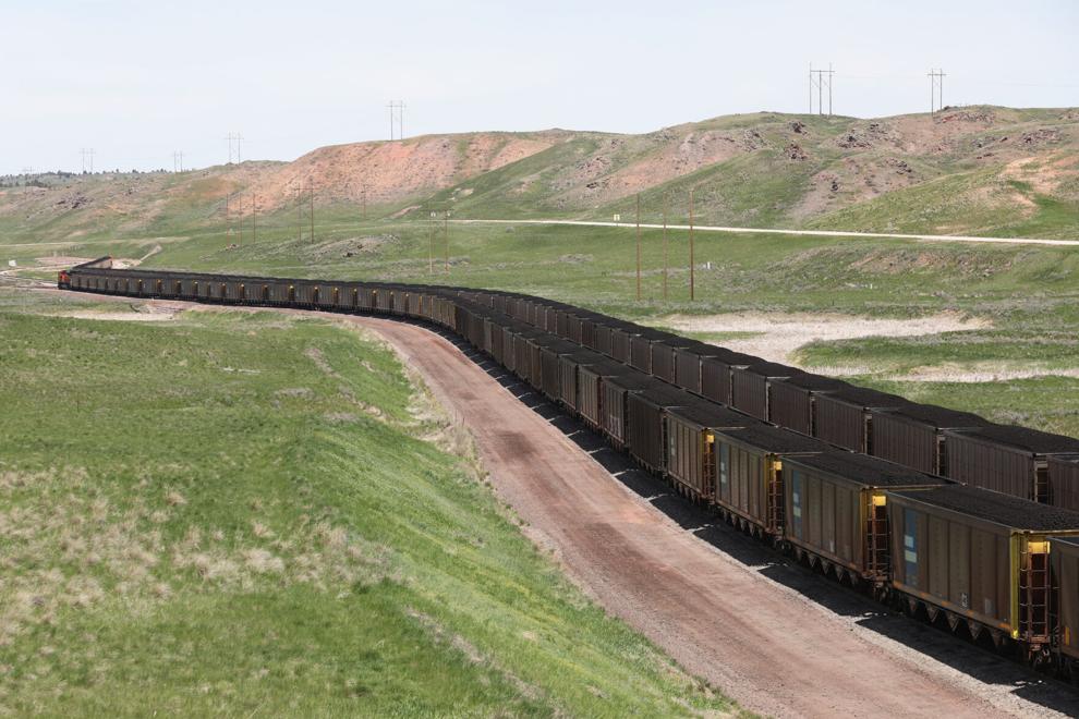 Royalty Rollback: Wyoming weighs a $50M hit vs. a coal boost