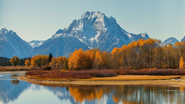 Why Wyoming Just Stole America’s Hiking Crown